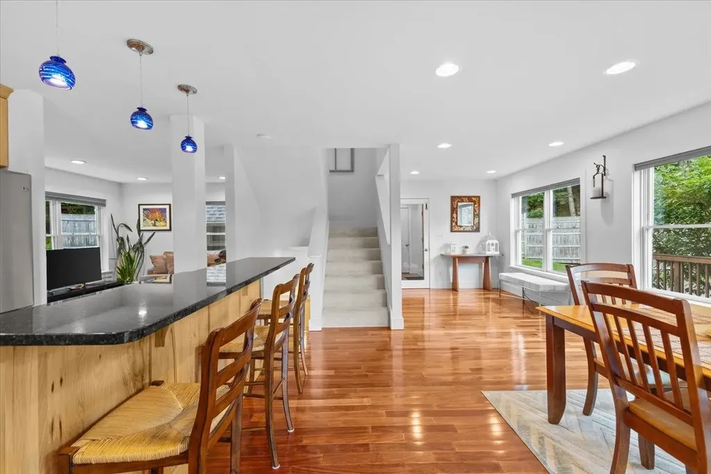 367 Sylvan Park Road Stowe VT 05672