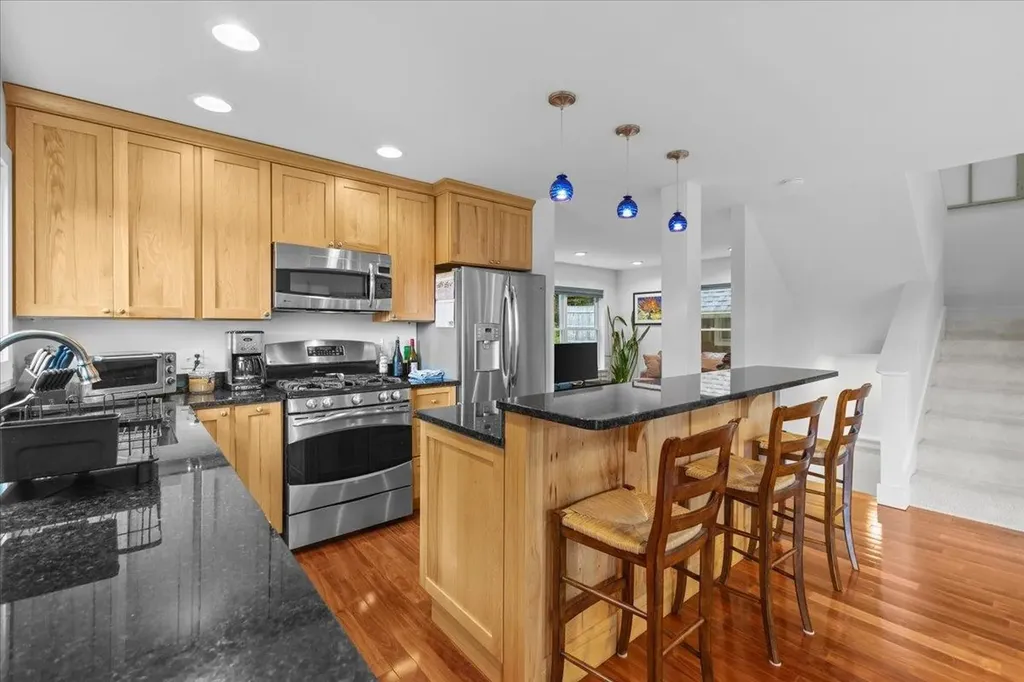 367 Sylvan Park Road Stowe VT 05672