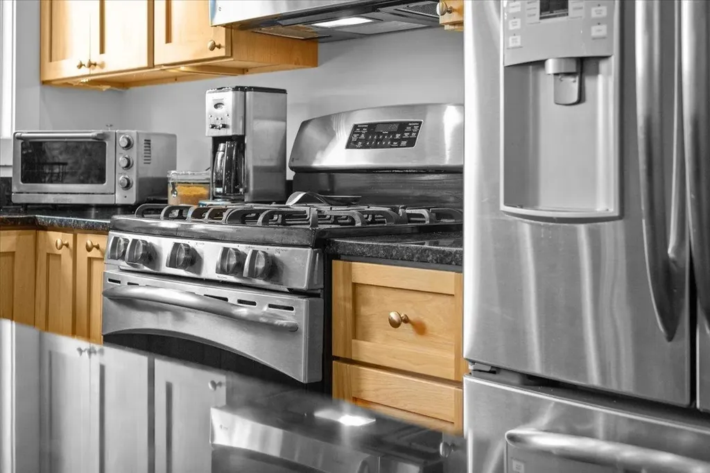 367 Sylvan Park Road Stowe VT 05672