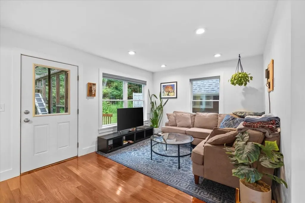 367 Sylvan Park Road Stowe VT 05672