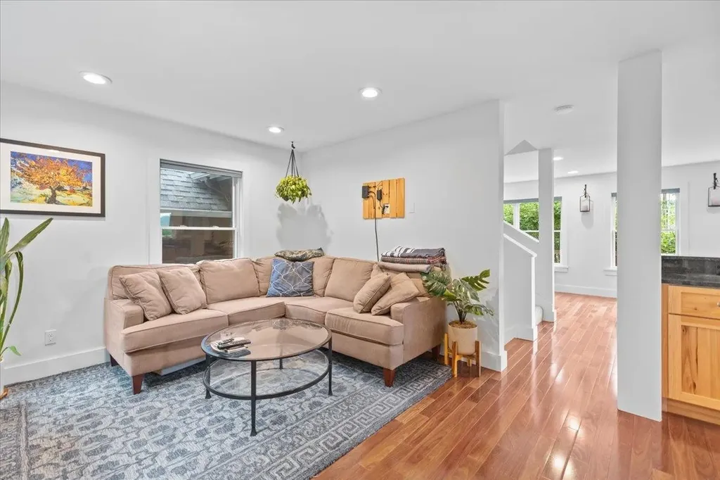 367 Sylvan Park Road Stowe VT 05672