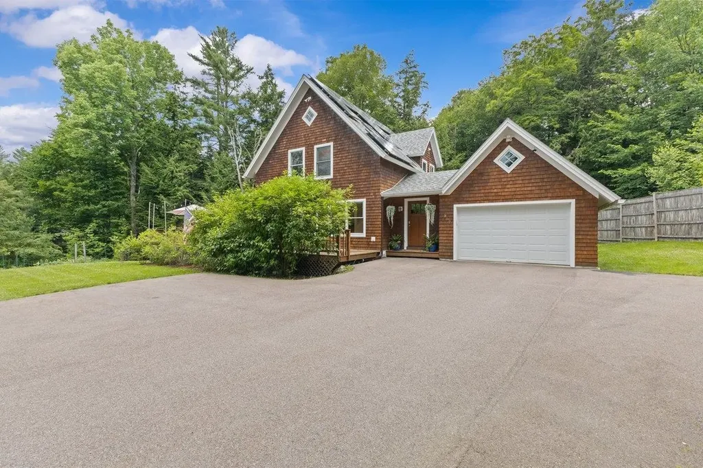 367 Sylvan Park Road Stowe VT 05672