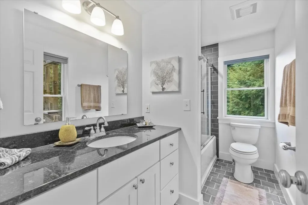 367 Sylvan Park Road Stowe VT 05672