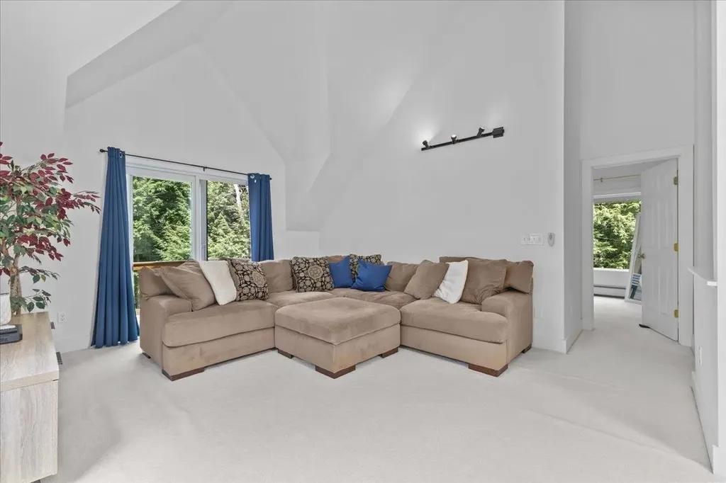 367 Sylvan Park Road Stowe VT 05672