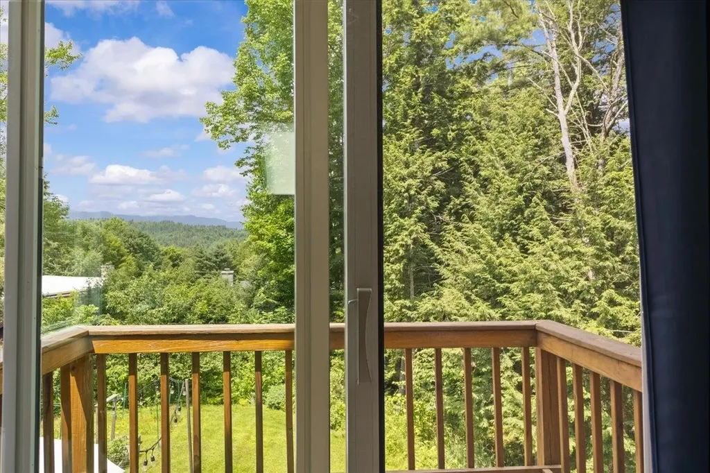 367 Sylvan Park Road Stowe VT 05672