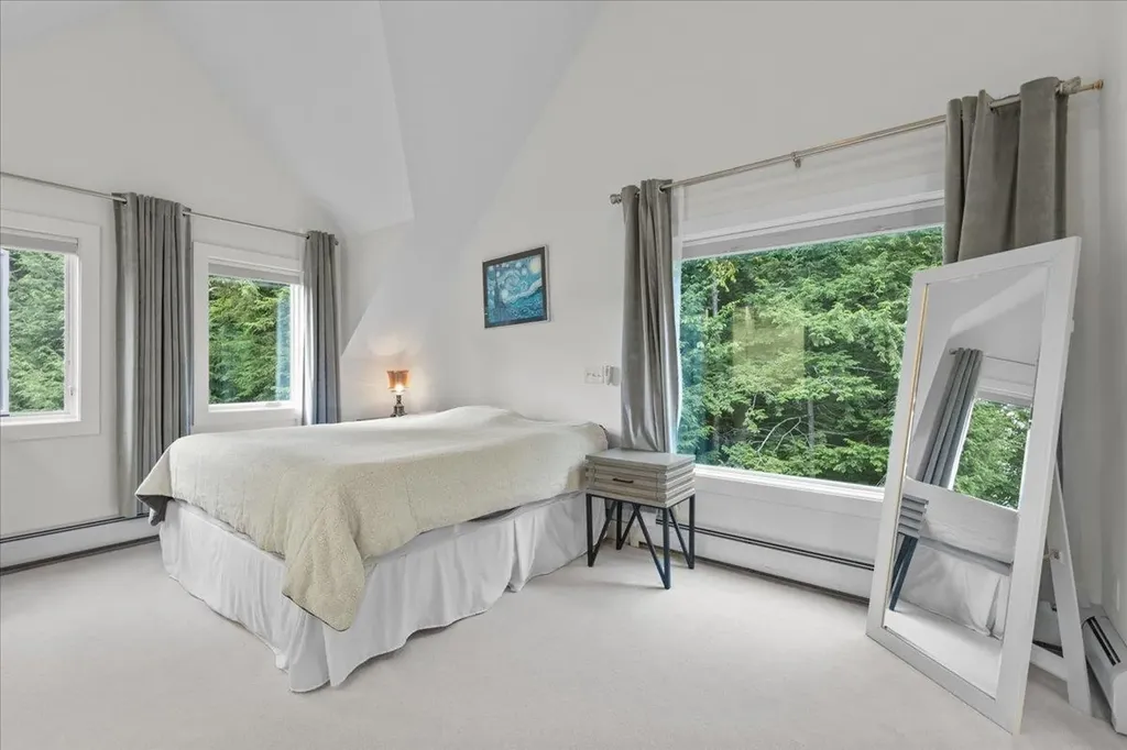 367 Sylvan Park Road Stowe VT 05672