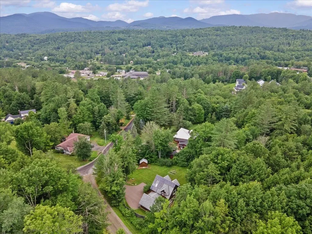 367 Sylvan Park Road Stowe VT 05672