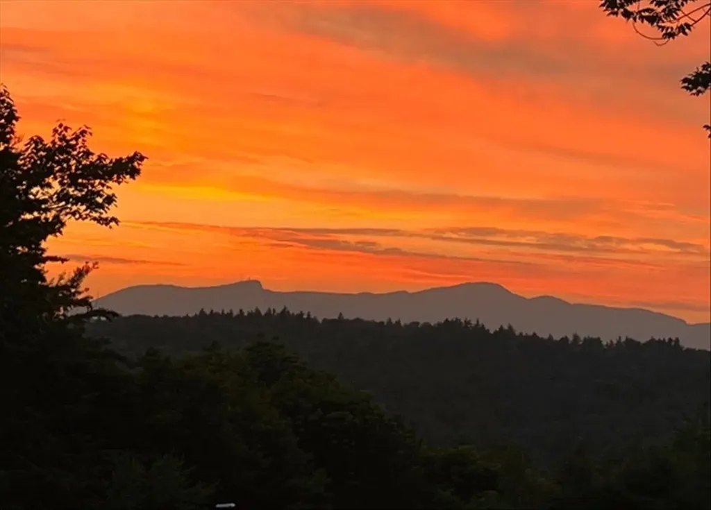 367 Sylvan Park Road Stowe VT 05672