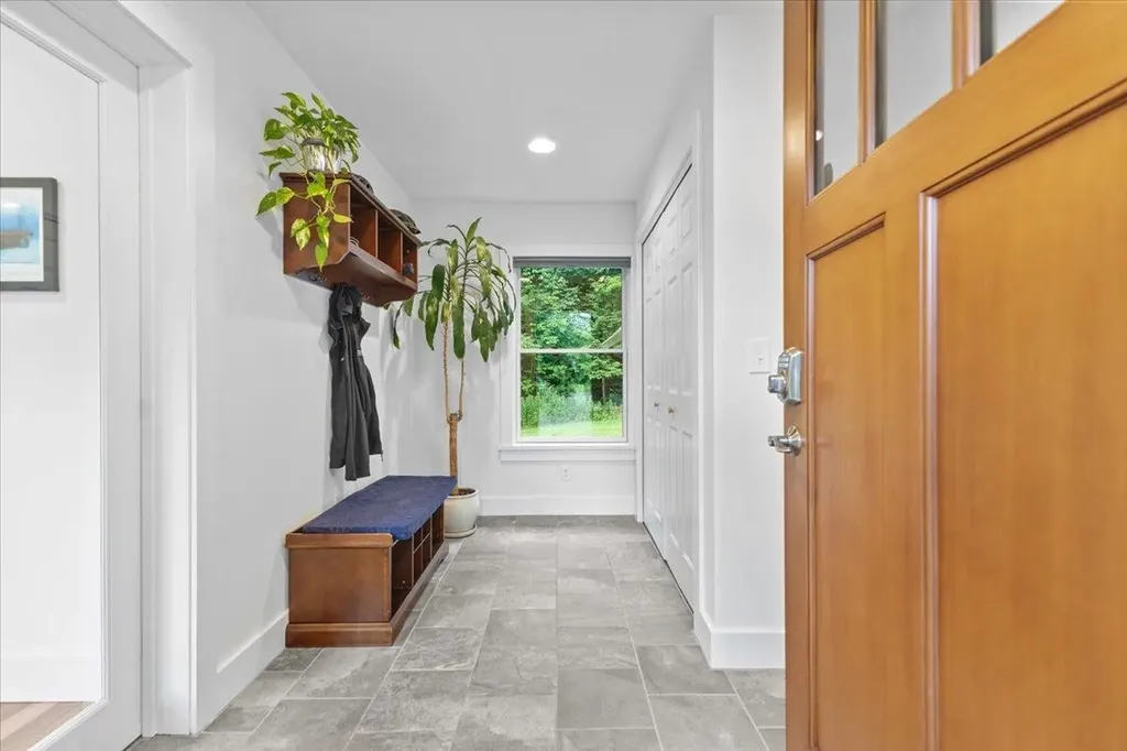 367 Sylvan Park Road Stowe VT 05672