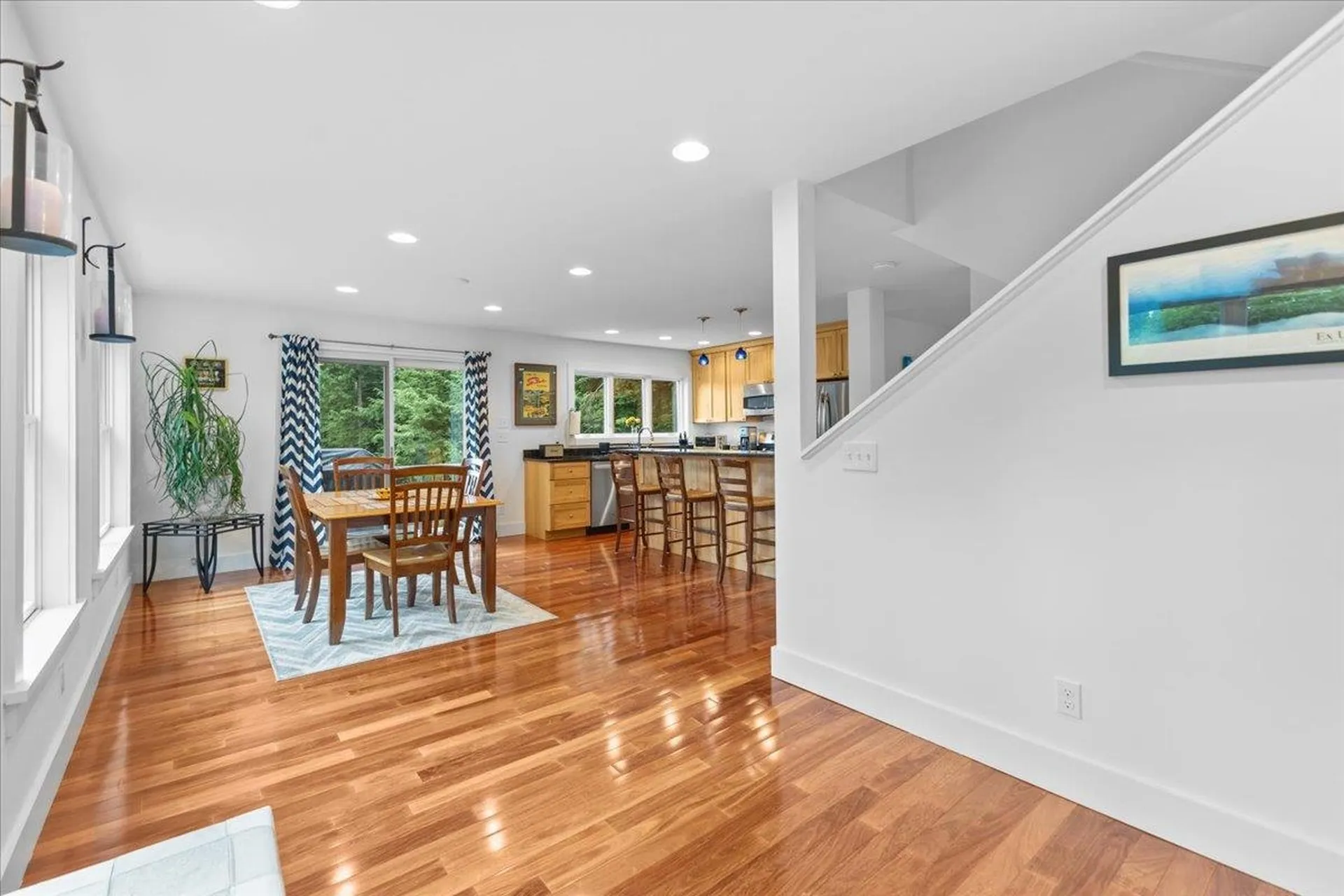 367 Sylvan Park Road Stowe VT 05672