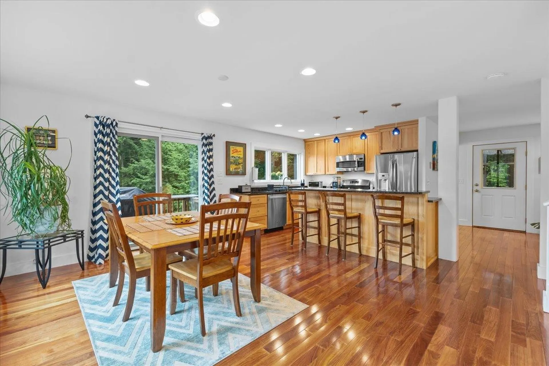 367 Sylvan Park Road Stowe VT 05672