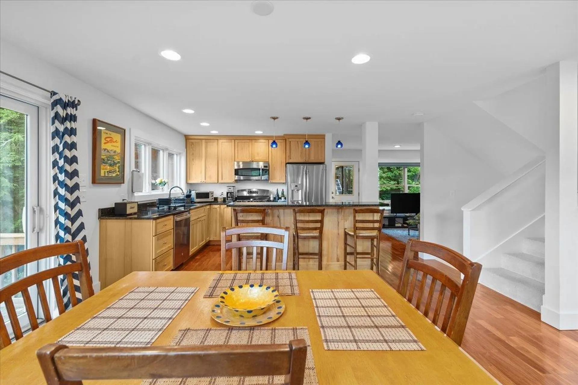 367 Sylvan Park Road Stowe VT 05672