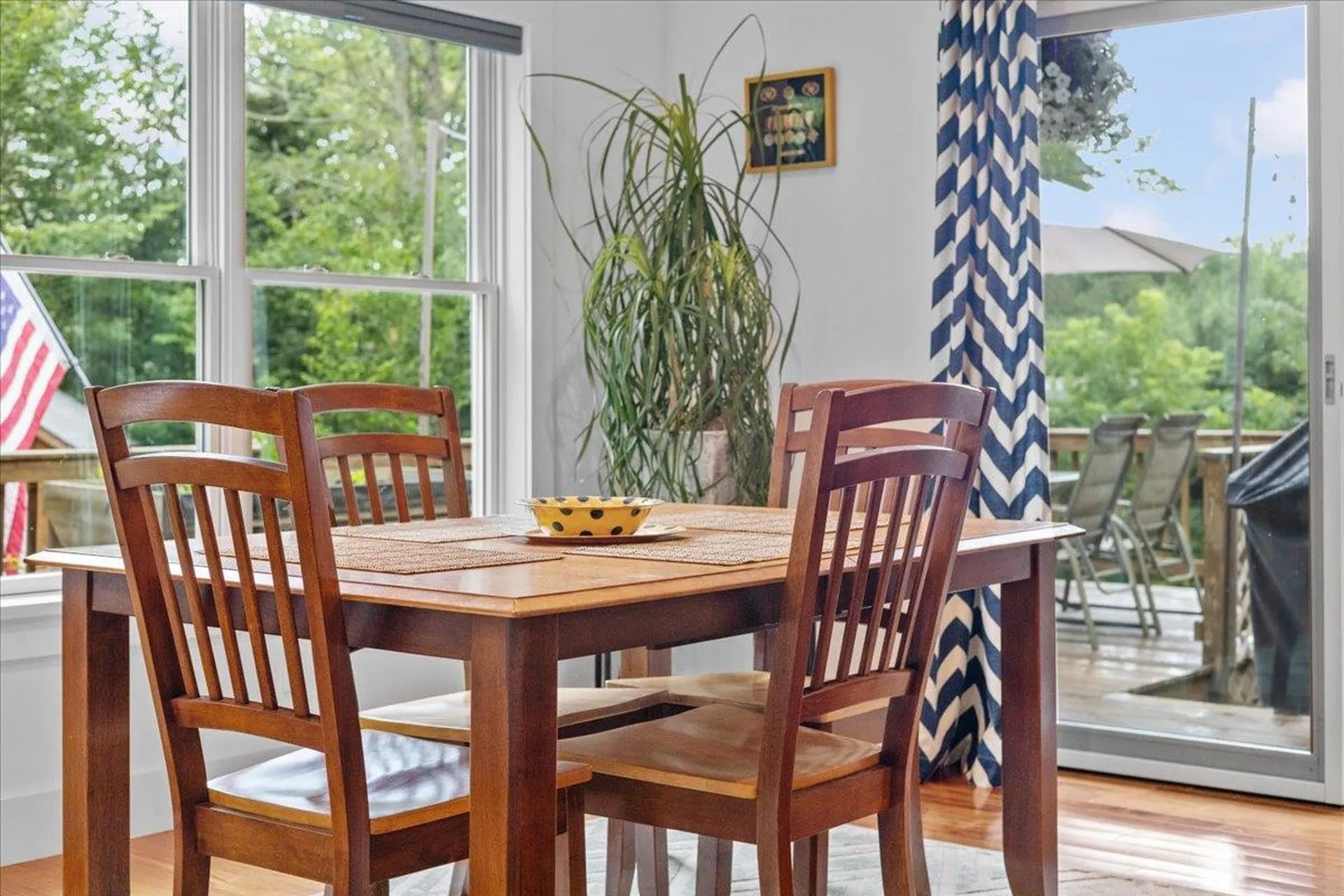 367 Sylvan Park Road Stowe VT 05672