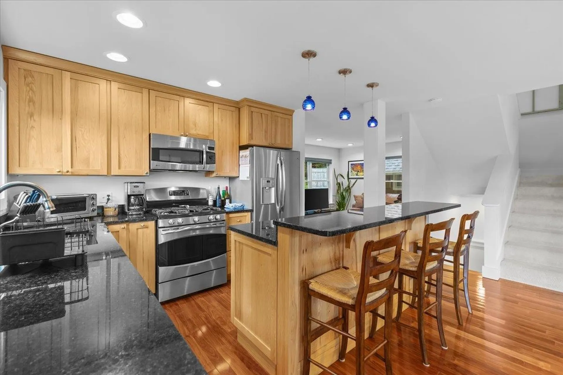 367 Sylvan Park Road Stowe VT 05672