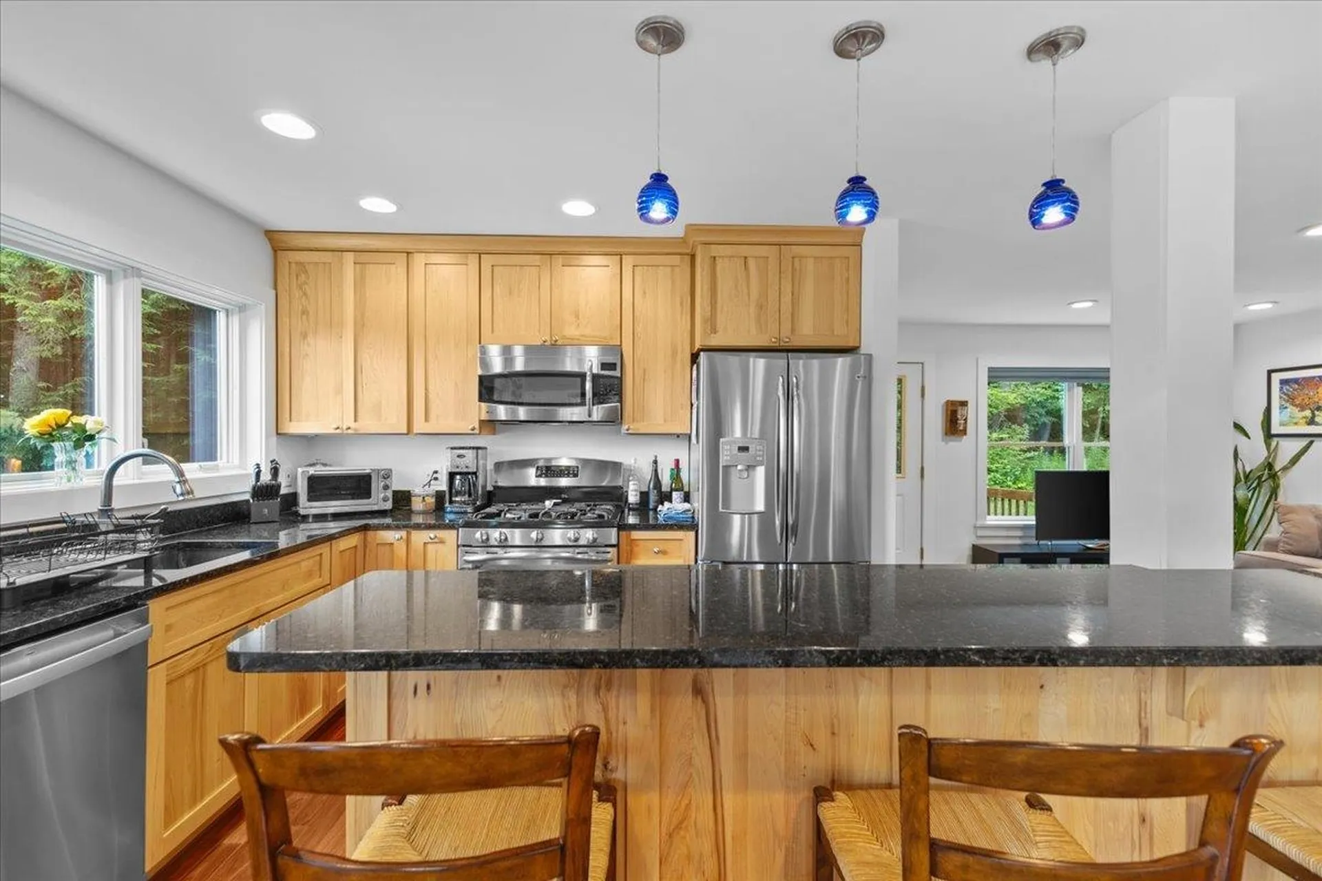 367 Sylvan Park Road Stowe VT 05672