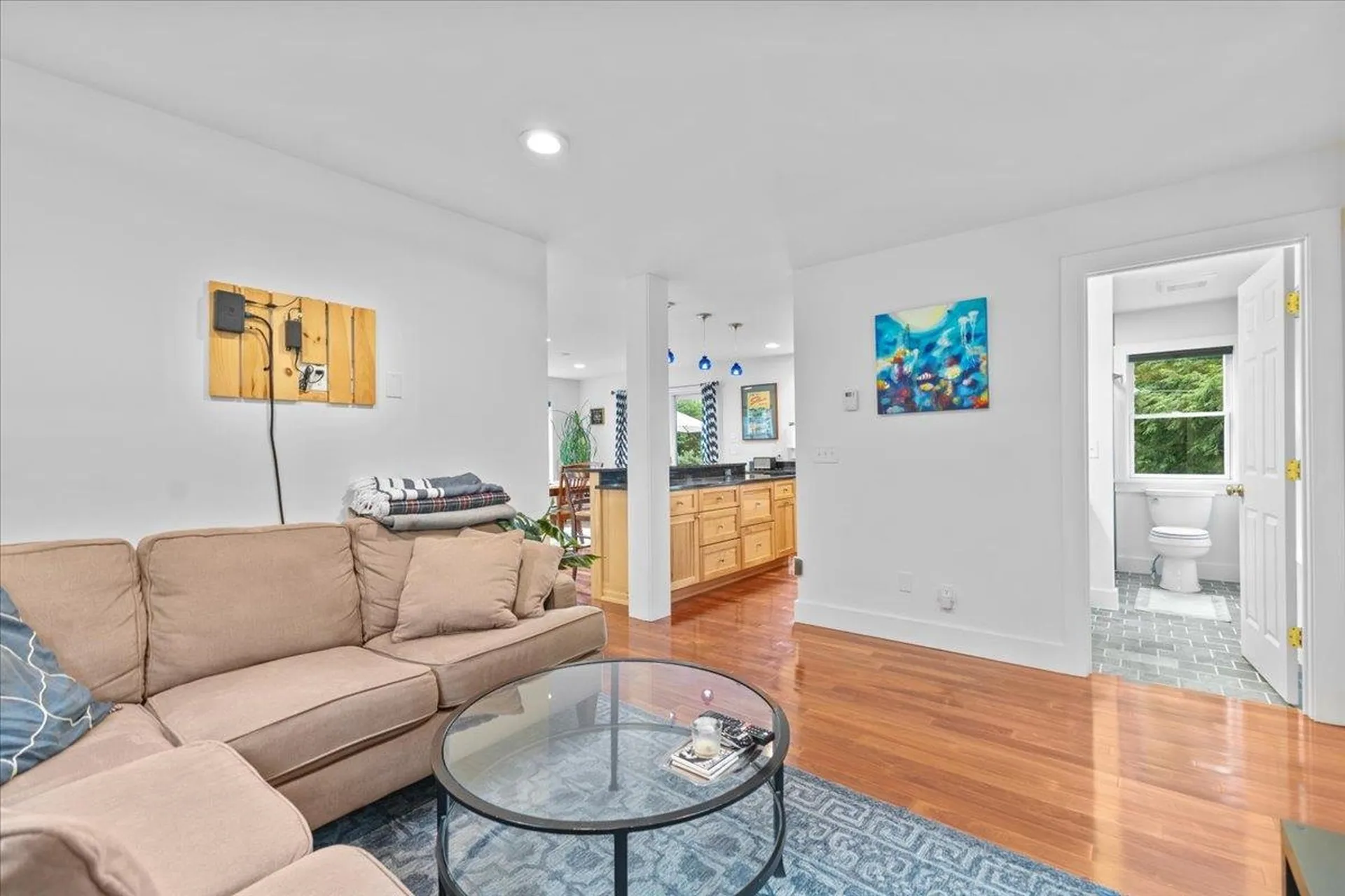 367 Sylvan Park Road Stowe VT 05672