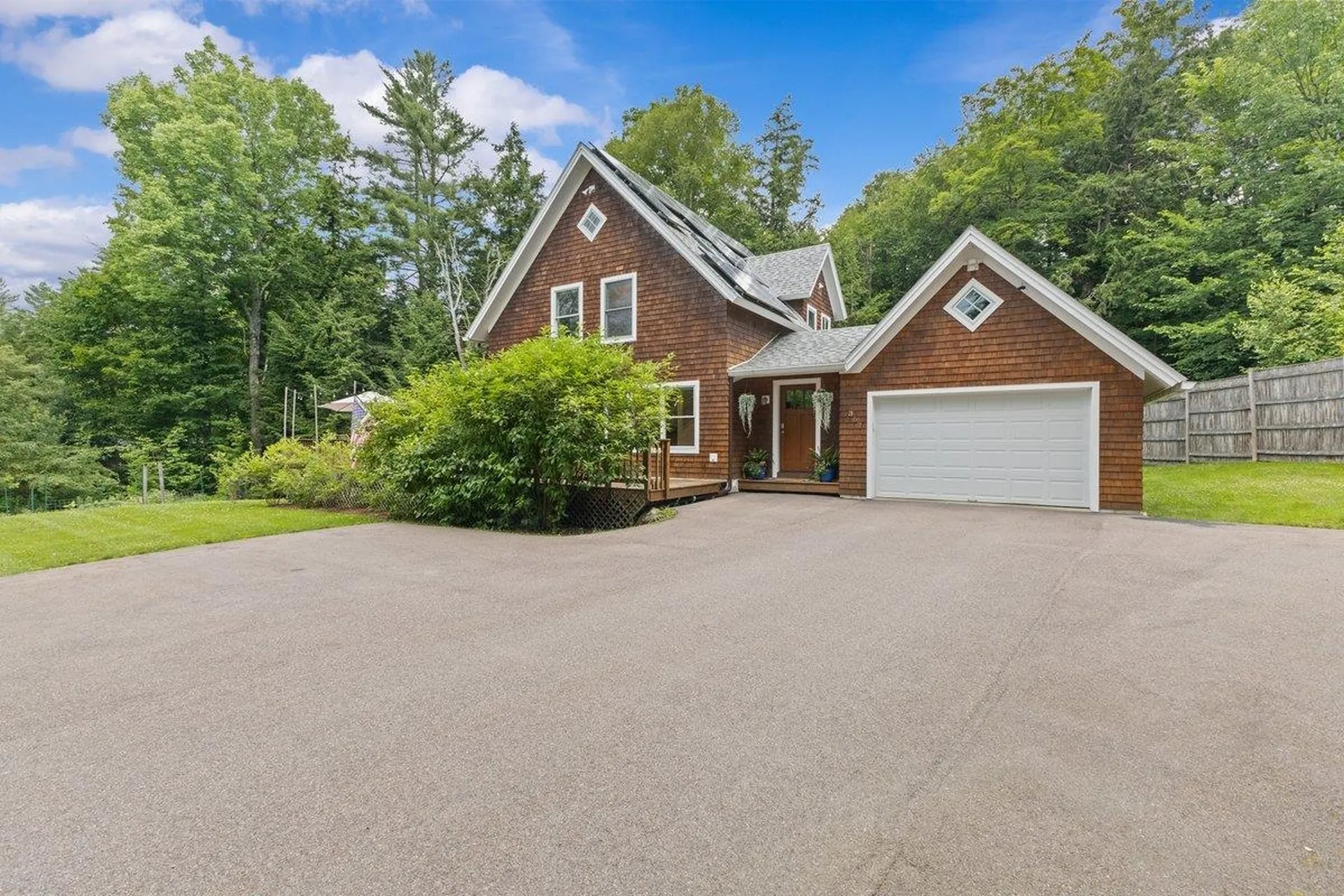 367 Sylvan Park Road Stowe VT 05672