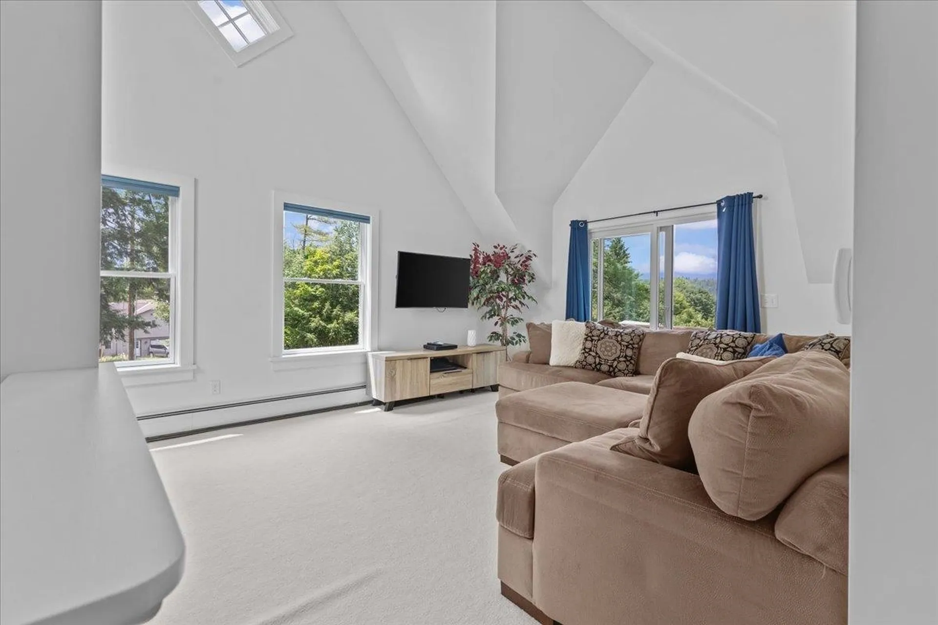 367 Sylvan Park Road Stowe VT 05672