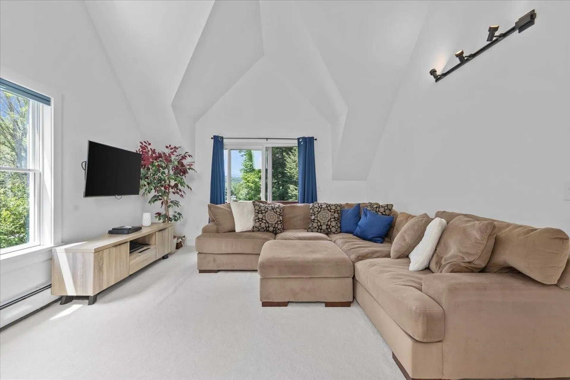 367 Sylvan Park Road Stowe VT 05672