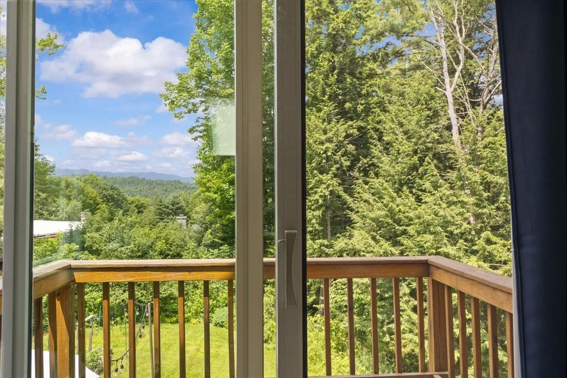 367 Sylvan Park Road Stowe VT 05672