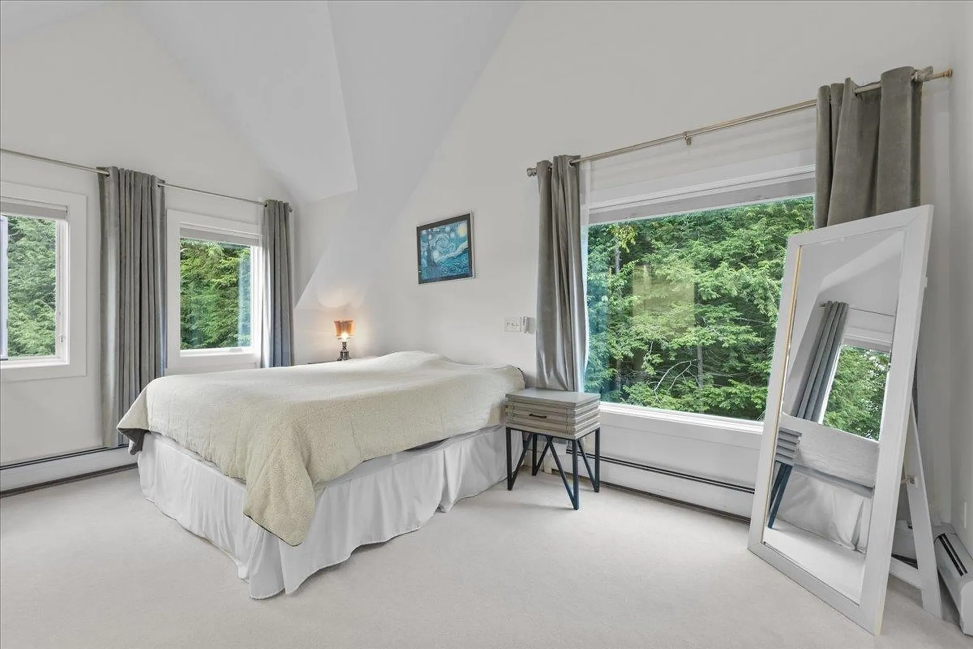 367 Sylvan Park Road Stowe VT 05672