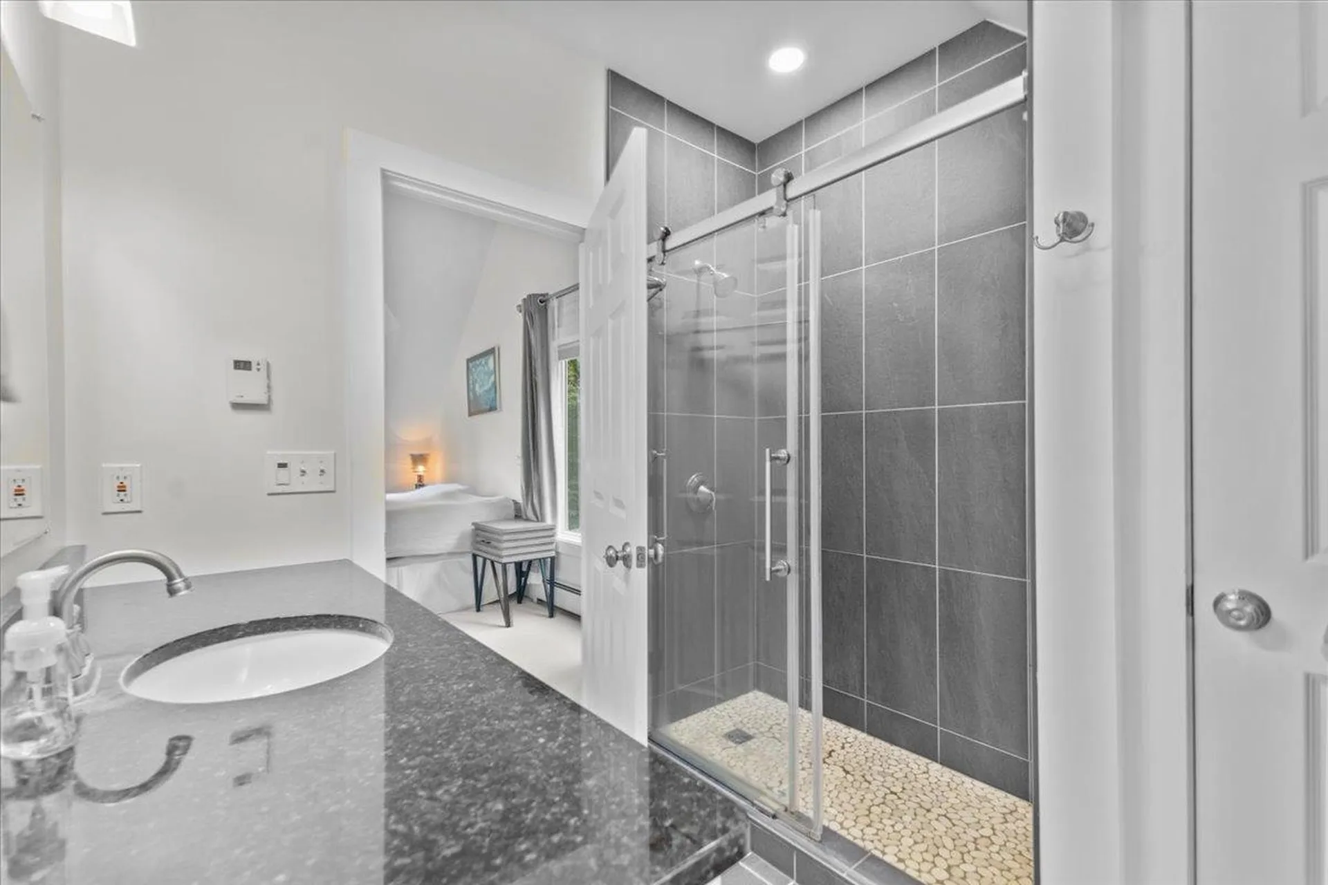 367 Sylvan Park Road Stowe VT 05672