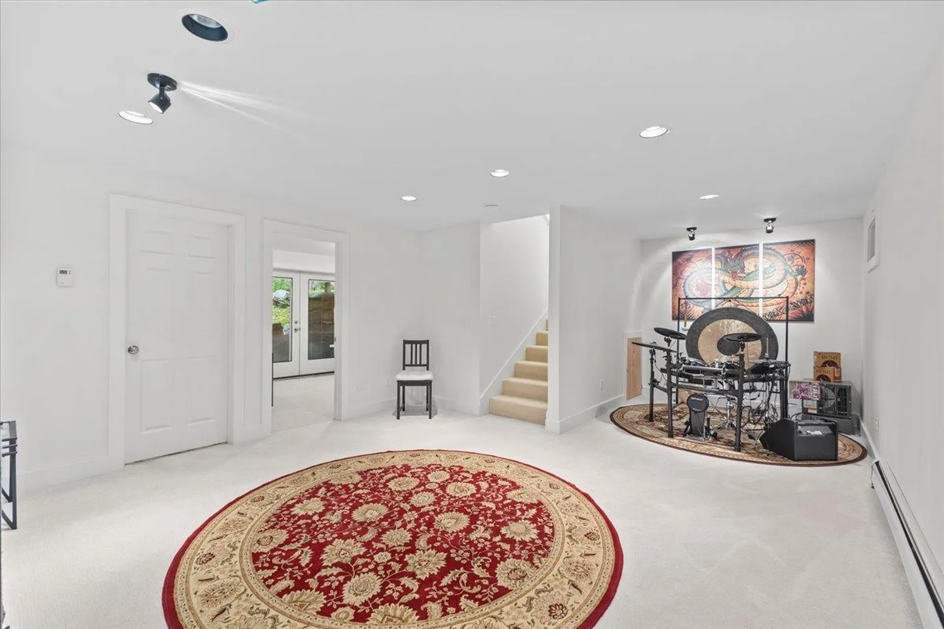 367 Sylvan Park Road Stowe VT 05672