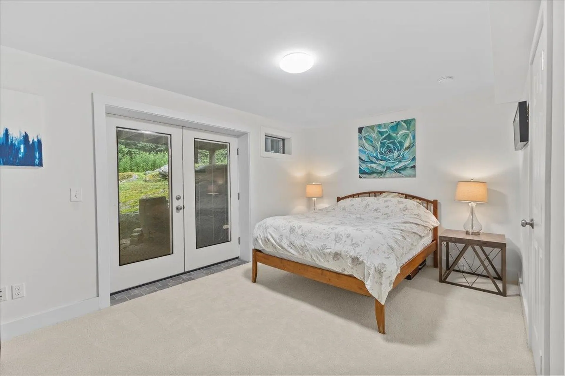 367 Sylvan Park Road Stowe VT 05672