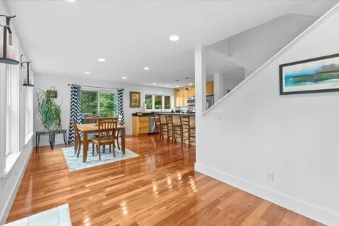 367 Sylvan Park Road Stowe VT 05672