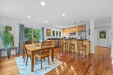 367 Sylvan Park Road Stowe VT 05672