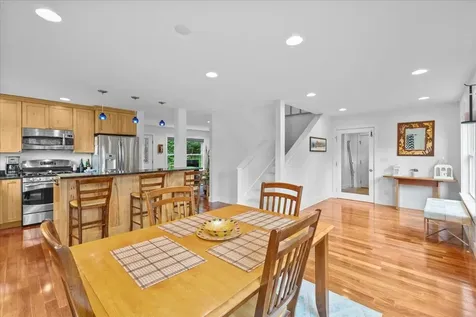 367 Sylvan Park Road Stowe VT 05672