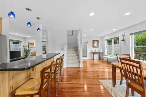 367 Sylvan Park Road Stowe VT 05672