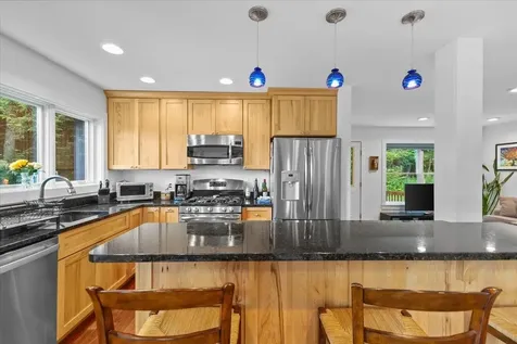 367 Sylvan Park Road Stowe VT 05672