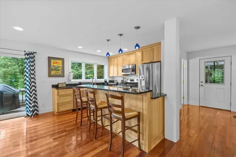 367 Sylvan Park Road Stowe VT 05672