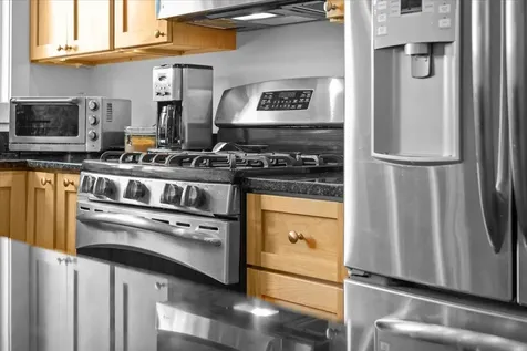 367 Sylvan Park Road Stowe VT 05672