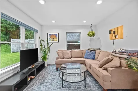 367 Sylvan Park Road Stowe VT 05672