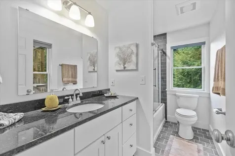 367 Sylvan Park Road Stowe VT 05672