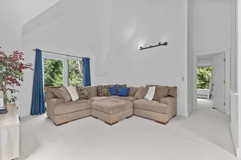 367 Sylvan Park Road Stowe VT 05672