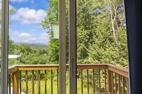 367 Sylvan Park Road Stowe VT 05672