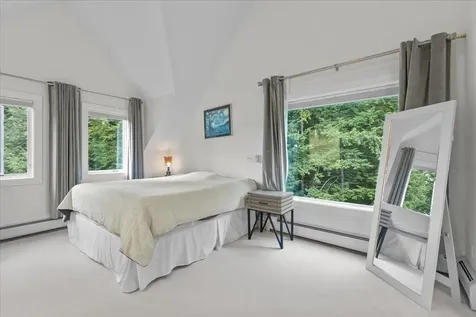 367 Sylvan Park Road Stowe VT 05672