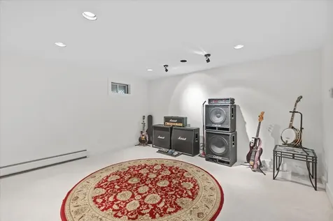 367 Sylvan Park Road Stowe VT 05672