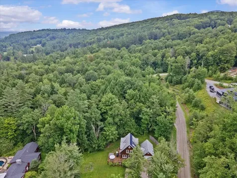 367 Sylvan Park Road Stowe VT 05672