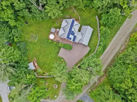 367 Sylvan Park Road Stowe VT 05672