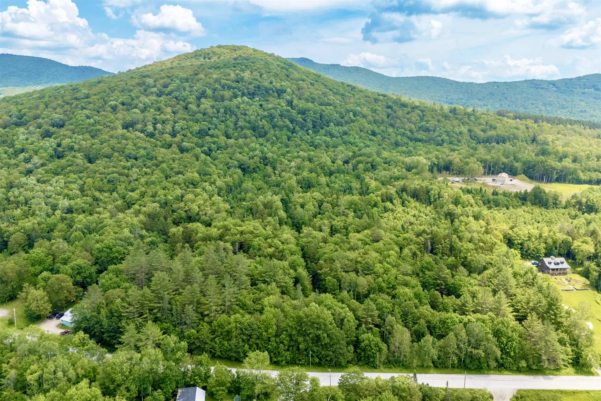 1047 Route 100 Weston VT 05161