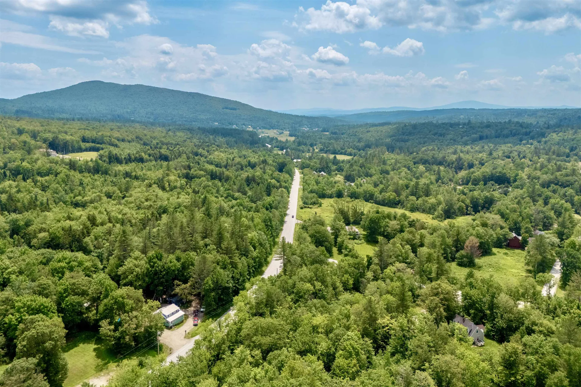 1047 Route 100 Weston VT 05161