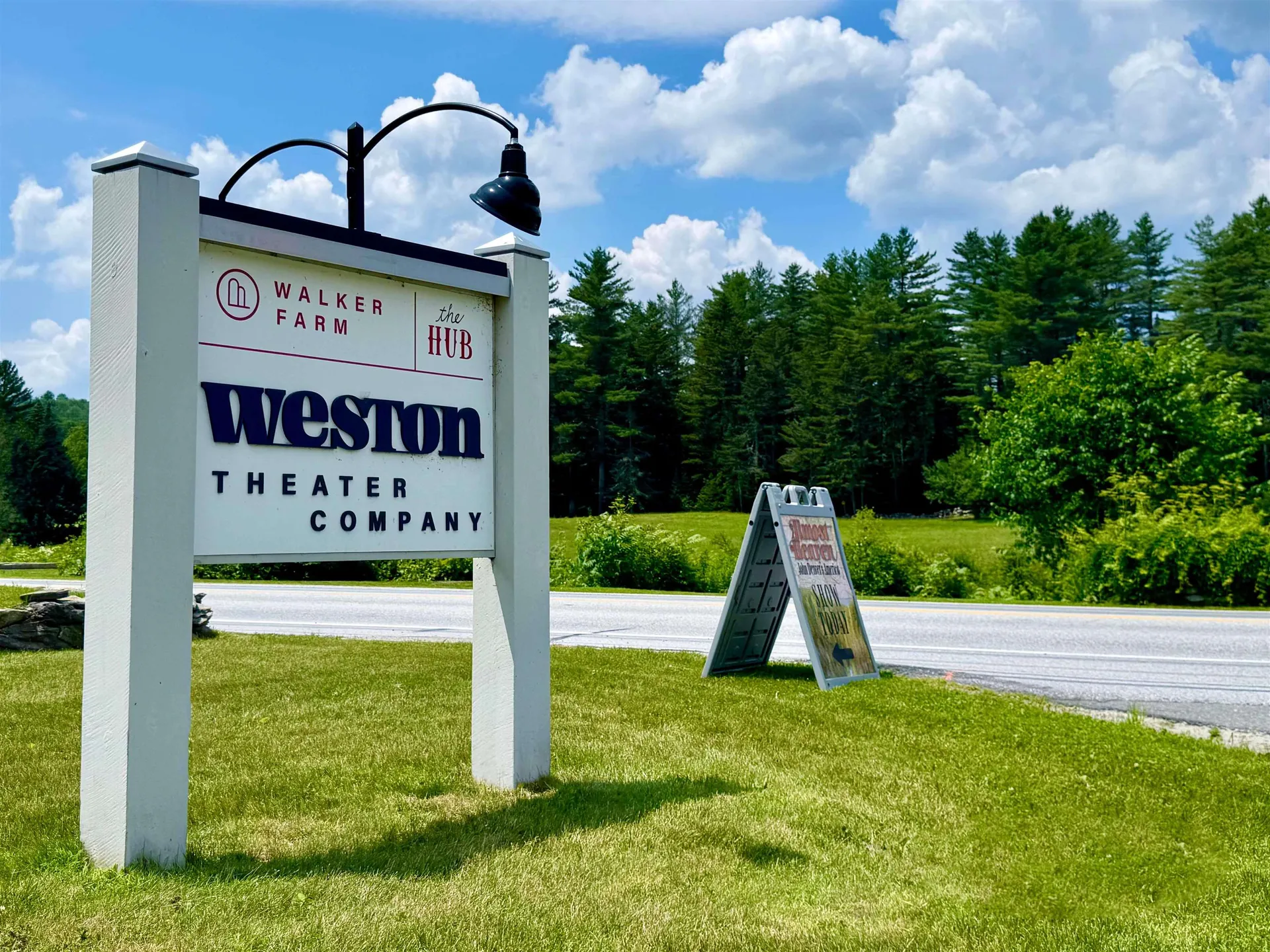 1047 Route 100 Weston VT 05161