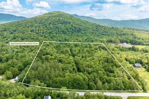 1047 Route 100 Weston VT 05161