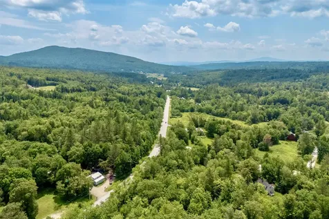 1047 Route 100 Weston VT 05161