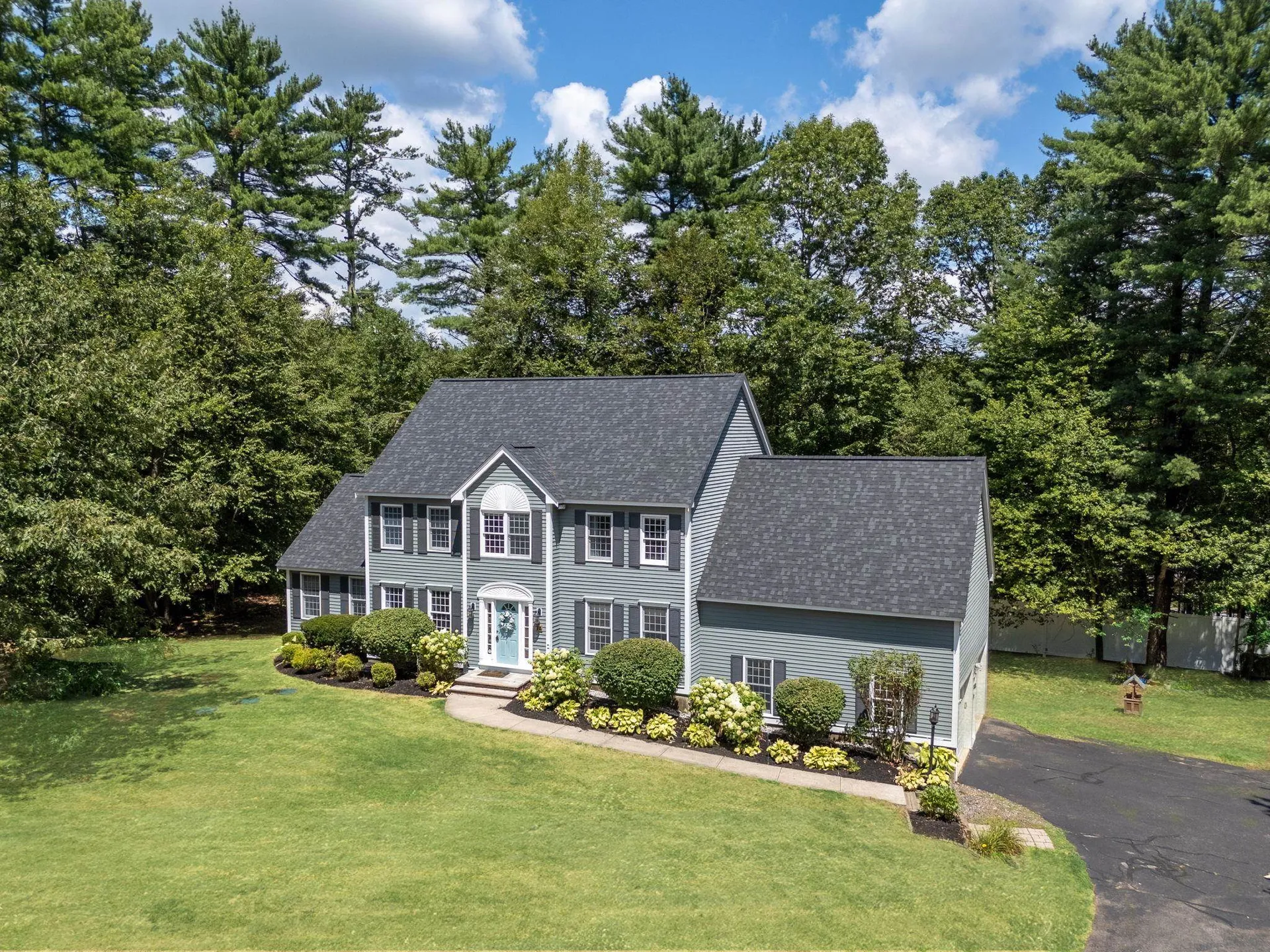 14 Huntington Place Hampton NH 03842