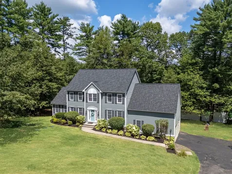 14 Huntington Place Hampton NH 03842